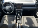 Citroen c3 aircross business bluehdi 100 ss bvm5 96g feel business garantie 12 mois occasion simplicicar saint-jean...