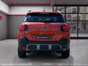 Citroen c3 aircross business bluehdi 100 ss bvm5 96g feel business garantie 12 mois occasion simplicicar saint-jean...