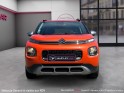 Citroen c3 aircross business bluehdi 100 ss bvm5 96g feel business garantie 12 mois occasion simplicicar saint-jean...