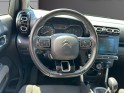 Citroen c3 aircross business bluehdi 100 ss bvm5 96g feel business garantie 12 mois occasion simplicicar saint-jean...