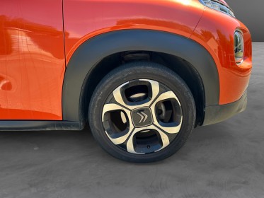 Citroen c3 aircross business bluehdi 100 ss bvm5 96g feel business garantie 12 mois occasion simplicicar saint-jean...