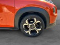 Citroen c3 aircross business bluehdi 100 ss bvm5 96g feel business garantie 12 mois occasion simplicicar saint-jean...