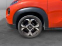 Citroen c3 aircross business bluehdi 100 ss bvm5 96g feel business garantie 12 mois occasion simplicicar saint-jean...