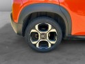 Citroen c3 aircross business bluehdi 100 ss bvm5 96g feel business garantie 12 mois occasion simplicicar saint-jean...