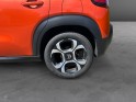 Citroen c3 aircross business bluehdi 100 ss bvm5 96g feel business garantie 12 mois occasion simplicicar saint-jean...