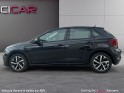 Volkswagen polo 1.0 tsi 95 connect - Écran gps carplay bluetooth - radars - régulateur - garantie 12 mois occasion...