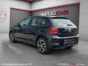 Volkswagen polo 1.0 tsi 95 connect - Écran gps carplay bluetooth - radars - régulateur - garantie 12 mois occasion...