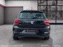 Volkswagen polo 1.0 tsi 95 connect - Écran gps carplay bluetooth - radars - régulateur - garantie 12 mois occasion...