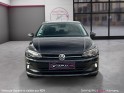 Volkswagen polo 1.0 tsi 95 connect - Écran gps carplay bluetooth - radars - régulateur - garantie 12 mois occasion...