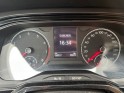 Volkswagen polo 1.0 tsi 95 connect - Écran gps carplay bluetooth - radars - régulateur - garantie 12 mois occasion...