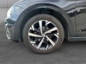 Volkswagen polo 1.0 tsi 95 connect - Écran gps carplay bluetooth - radars - régulateur - garantie 12 mois occasion...