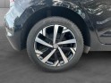 Volkswagen polo 1.0 tsi 95 connect - Écran gps carplay bluetooth - radars - régulateur - garantie 12 mois occasion...