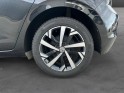 Volkswagen polo 1.0 tsi 95 connect - Écran gps carplay bluetooth - radars - régulateur - garantie 12 mois occasion...