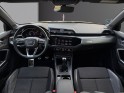 Audi q3 35 tfsi 150 ch s line - 1 ere main - suivi audi complet - garantie 12 mois - occasion simplicicar marignane ...