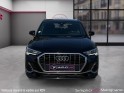 Audi q3 35 tfsi 150 ch s line - 1 ere main - suivi audi complet - garantie 12 mois - occasion simplicicar marignane ...