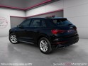 Audi q3 35 tfsi 150 ch s line - 1 ere main - suivi audi complet - garantie 12 mois - occasion simplicicar marignane ...