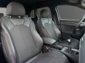 Audi q3 35 tfsi 150 ch s line - 1 ere main - suivi audi complet - garantie 12 mois - occasion simplicicar marignane ...
