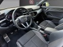 Audi q3 35 tfsi 150 ch s line - 1 ere main - suivi audi complet - garantie 12 mois - occasion simplicicar marignane ...