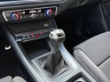 Audi q3 35 tfsi 150 ch s line - 1 ere main - suivi audi complet - garantie 12 mois - occasion simplicicar marignane ...