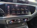 Audi q3 35 tfsi 150 ch s line - 1 ere main - suivi audi complet - garantie 12 mois - occasion simplicicar marignane ...