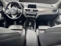 Bmw x1 f48 sdrive 18d 150 ch bva8 xline occasion simplicicar le mans simplicicar simplicibike france