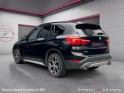 Bmw x1 f48 sdrive 18d 150 ch bva8 xline occasion simplicicar le mans simplicicar simplicibike france