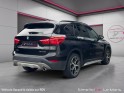 Bmw x1 f48 sdrive 18d 150 ch bva8 xline occasion simplicicar le mans simplicicar simplicibike france
