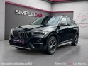 Bmw x1 f48 sdrive 18d 150 ch bva8 xline occasion simplicicar le mans simplicicar simplicibike france