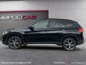 Bmw x1 f48 sdrive 18d 150 ch bva8 xline occasion simplicicar le mans simplicicar simplicibike france