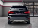Bmw x1 f48 sdrive 18d 150 ch bva8 xline occasion simplicicar le mans simplicicar simplicibike france