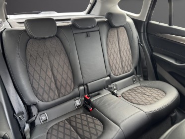 Bmw x1 f48 sdrive 18d 150 ch bva8 xline occasion simplicicar le mans simplicicar simplicibike france
