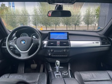 Bmw x6 e71/e72 xdrive30d 245ch luxe a occasion simplicicar lille  simplicicar simplicibike france