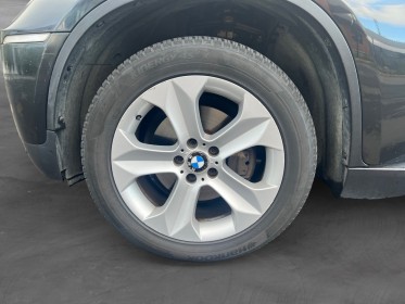 Bmw x6 e71/e72 xdrive30d 245ch luxe a occasion simplicicar lille  simplicicar simplicibike france