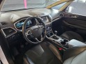 Ford s-max 2.0 tdci 150 ss titanium - garantie 12 mois - occasion  simplicicar aix les bains simplicicar simplicibike france