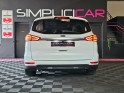 Ford s-max 2.0 tdci 150 ss titanium - garantie 12 mois - occasion  simplicicar aix les bains simplicicar simplicibike france