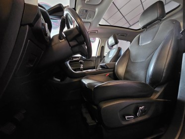 Ford s-max 2.0 tdci 150 ss titanium - garantie 12 mois - occasion  simplicicar aix les bains simplicicar simplicibike france
