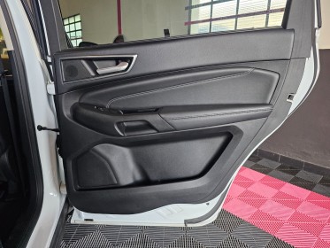 Ford s-max 2.0 tdci 150 ss titanium - garantie 12 mois - occasion  simplicicar aix les bains simplicicar simplicibike france