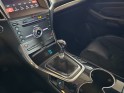 Ford s-max 2.0 tdci 150 ss titanium - garantie 12 mois - occasion  simplicicar aix les bains simplicicar simplicibike france
