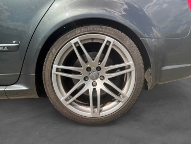 Audi rs4 avant quattro pack f1 garantie 12 mois occasion simplicicar le mans simplicicar simplicibike france