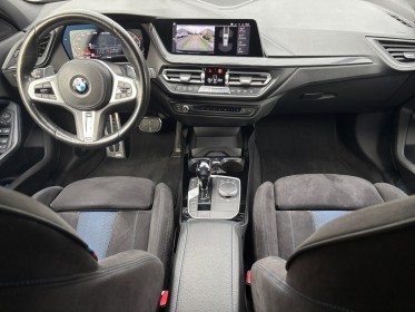 Bmw serie 1 f40 m135i xdrive 306 ch bva8 occasion simplicicar lyon nord  simplicicar simplicibike france