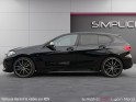 Bmw serie 1 f40 m135i xdrive 306 ch bva8 occasion simplicicar lyon nord  simplicicar simplicibike france
