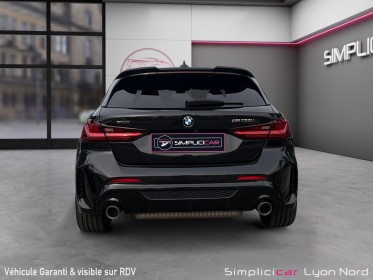 Bmw serie 1 f40 m135i xdrive 306 ch bva8 occasion simplicicar lyon nord  simplicicar simplicibike france