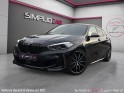 Bmw serie 1 f40 m135i xdrive 306 ch bva8 occasion simplicicar lyon nord  simplicicar simplicibike france