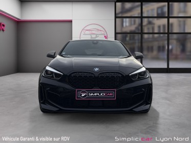 Bmw serie 1 f40 m135i xdrive 306 ch bva8 occasion simplicicar lyon nord  simplicicar simplicibike france