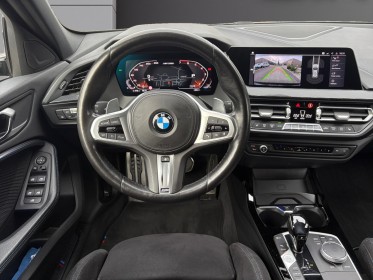Bmw serie 1 f40 m135i xdrive 306 ch bva8 occasion simplicicar lyon nord  simplicicar simplicibike france