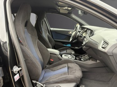 Bmw serie 1 f40 m135i xdrive 306 ch bva8 occasion simplicicar lyon nord  simplicicar simplicibike france