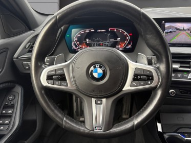 Bmw serie 1 f40 m135i xdrive 306 ch bva8 occasion simplicicar lyon nord  simplicicar simplicibike france