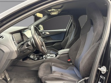 Bmw serie 1 f40 m135i xdrive 306 ch bva8 occasion simplicicar lyon nord  simplicicar simplicibike france