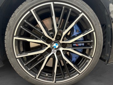 Bmw serie 1 f40 m135i xdrive 306 ch bva8 occasion simplicicar lyon nord  simplicicar simplicibike france
