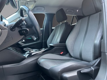 Peugeot 2008 bluehdi 130 ch eat8 allure occasion simplicicar orgeval  simplicicar simplicibike france